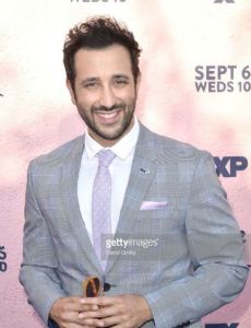 Desmin Borges