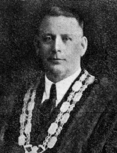 George Hutchison (mayor)