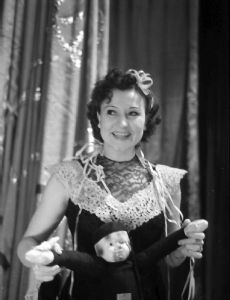 Marianne Stanior
