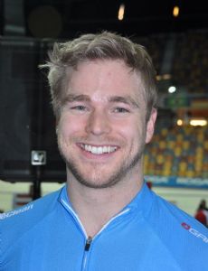 Hugo Barrette