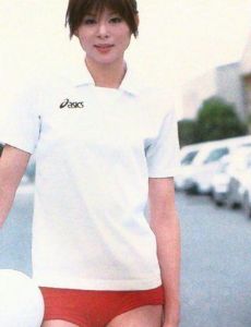 Megumi Kawamura