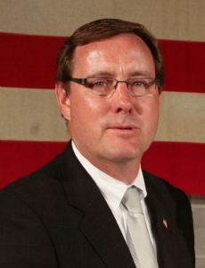 Rick Sheehy