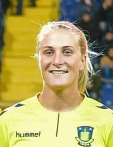 Julie Trustrup Jensen