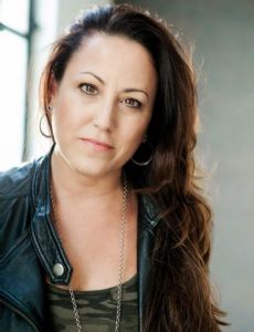 Tina Landon