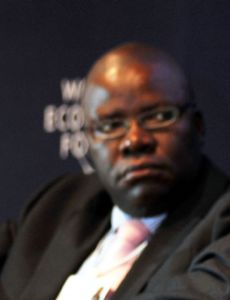 Tendai Biti