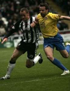 Mark Corcoran