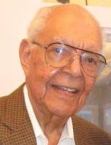 William Ferguson Reid
