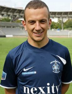 Florent Besnard