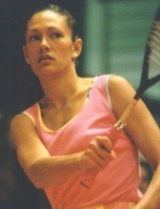 Danielle Drady-Harte