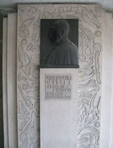 Charles Depéret