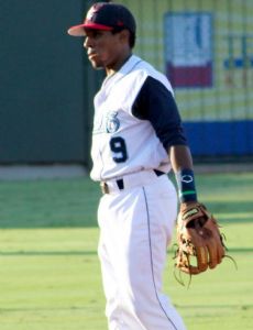 Tony Kemp