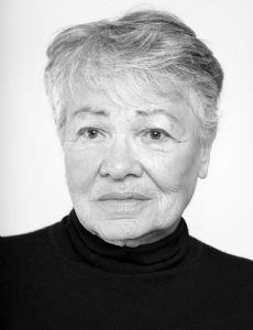 Sharon Pollock