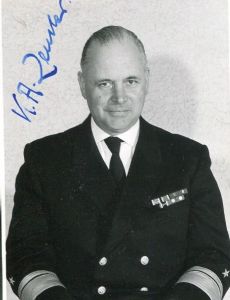 Karl-Adolf Zenker