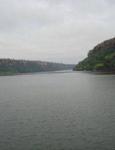 Gandhi Sagar Sanctuary
