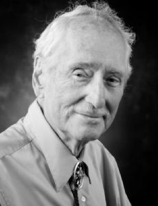 Jack Matthews (author)