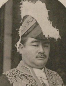 Mitsusada Umetani