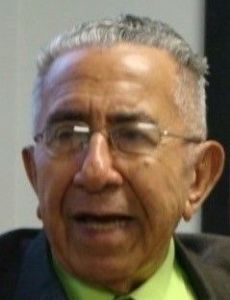 Clodomir Santos de Morais