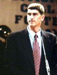 Scott Brunner (American football)
