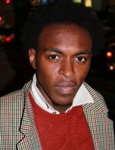 Sean Guerrier De Bey