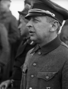 Bronislav Kaminski