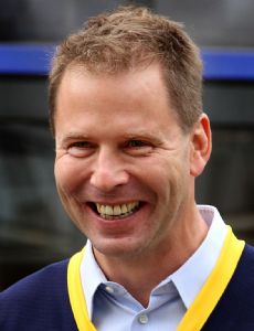 Ulf Dahlén
