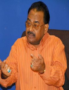 Altaf Hussain