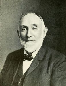 Charles H. Fernald