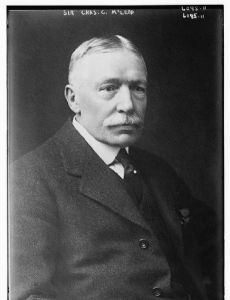 Charles Campbell MacLeod