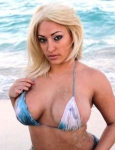 Bad Bitch Soprano