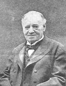 Christian David Ginsburg