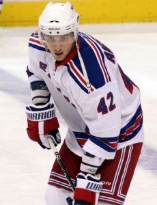 Artem Anisimov