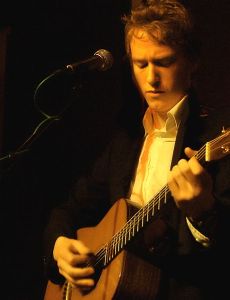 Teddy Thompson