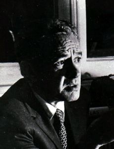 Juan Rulfo