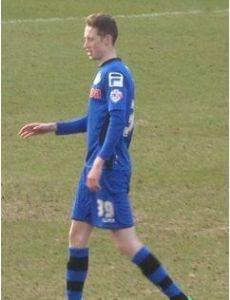 Joe Bunney