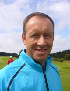 Gary Orr