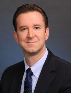 Mike Horner (politician)