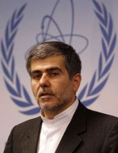 Fereydoon Abbasi