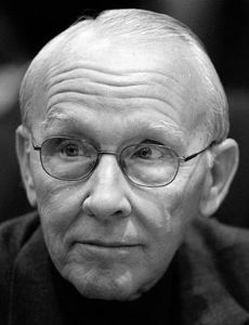 Jerry York