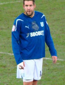 Jon Parkin