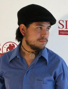 Cesar Amigo Aguilar
