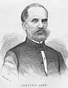 Sebő Vukovics
