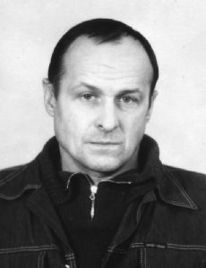 Victor Borisov
