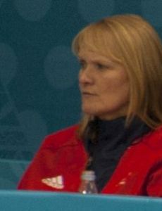 Rhona Martin