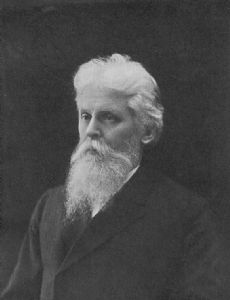 Nikolai Mikhailovich Knipovich