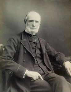 Edward Augustus Bond