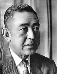 Eisaku Satō