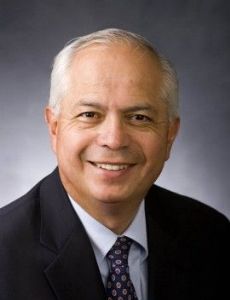 Larry EchoHawk