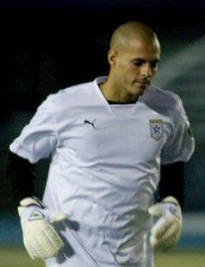 José Miranda (footballer)