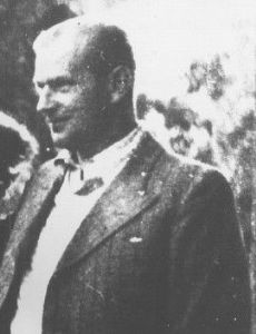 Erwin Lambert