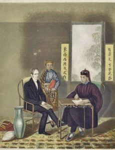 Walter Henry Medhurst